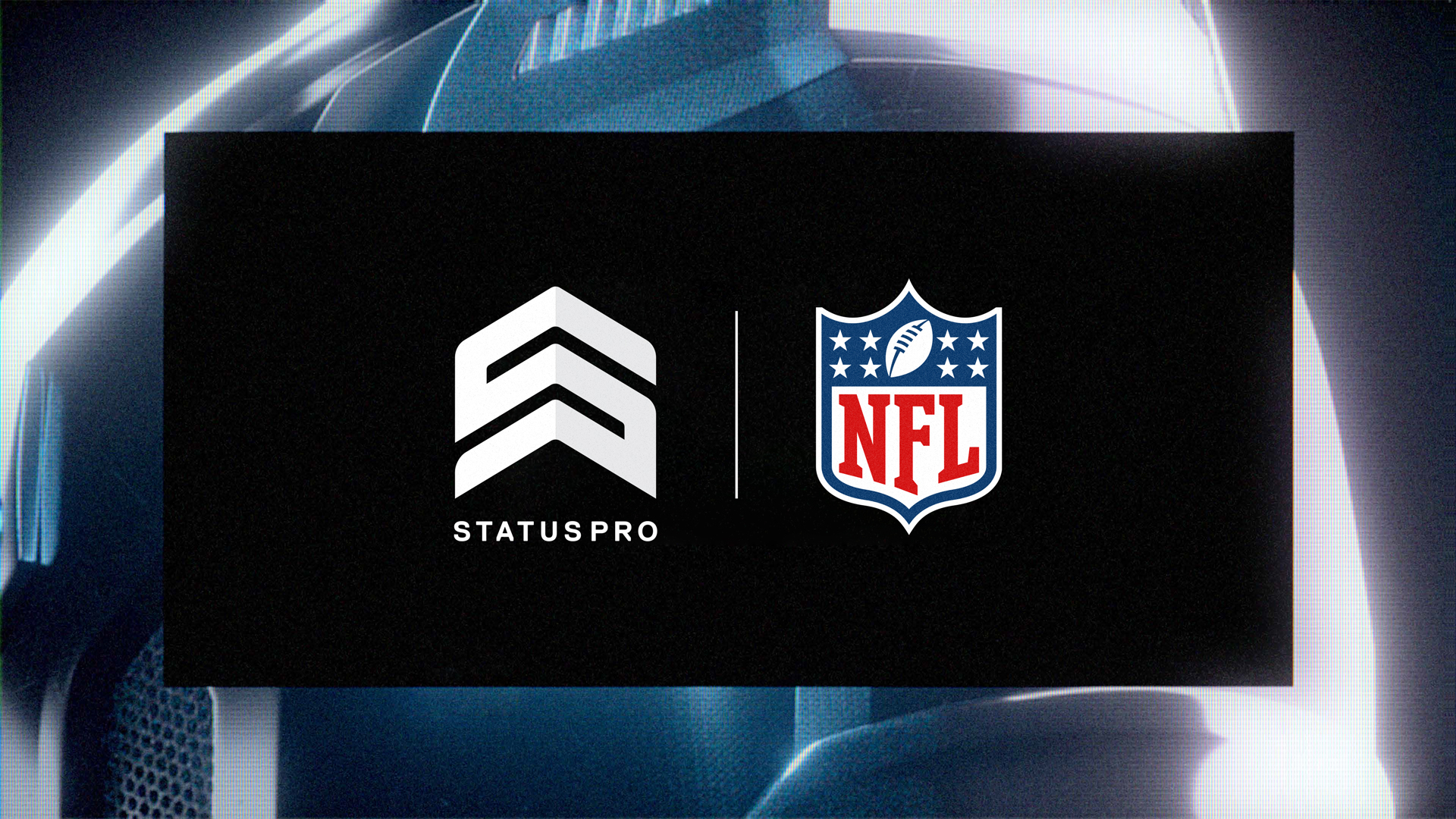 The NFL is producing a virtual reality video series exclusively