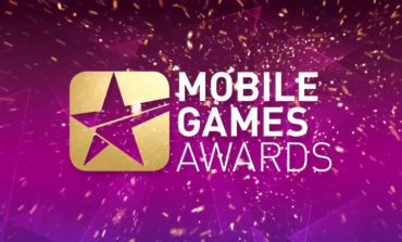 Beatstar: Touch Your Music Wins Game of the Year as Part of the Pocket Gamer Mobile Games Awards Show