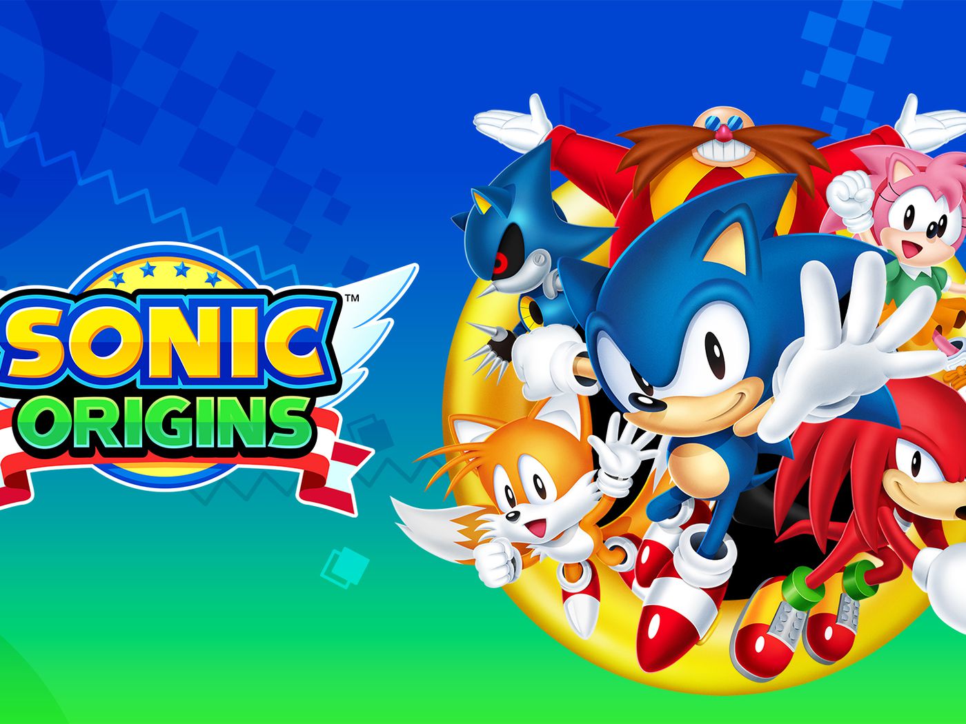 Sonic Origins is a masterclass in messing up a classic