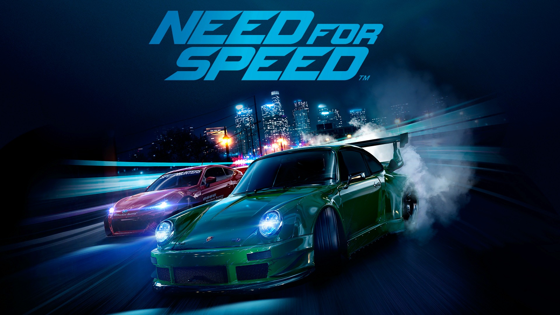 Need for Speed No Limits - Free Mobile Game - EA