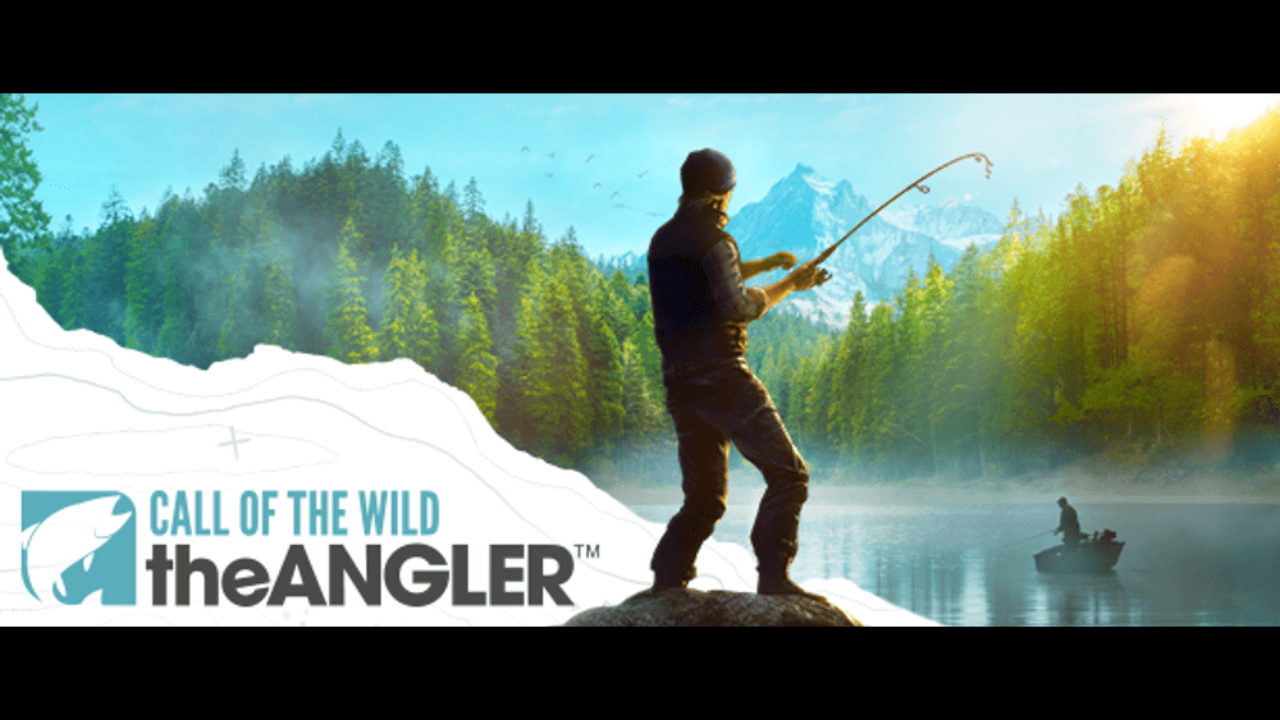 Call of the Wind: The Angler, An Open World Fishing Game Announced - mxdwn  Games