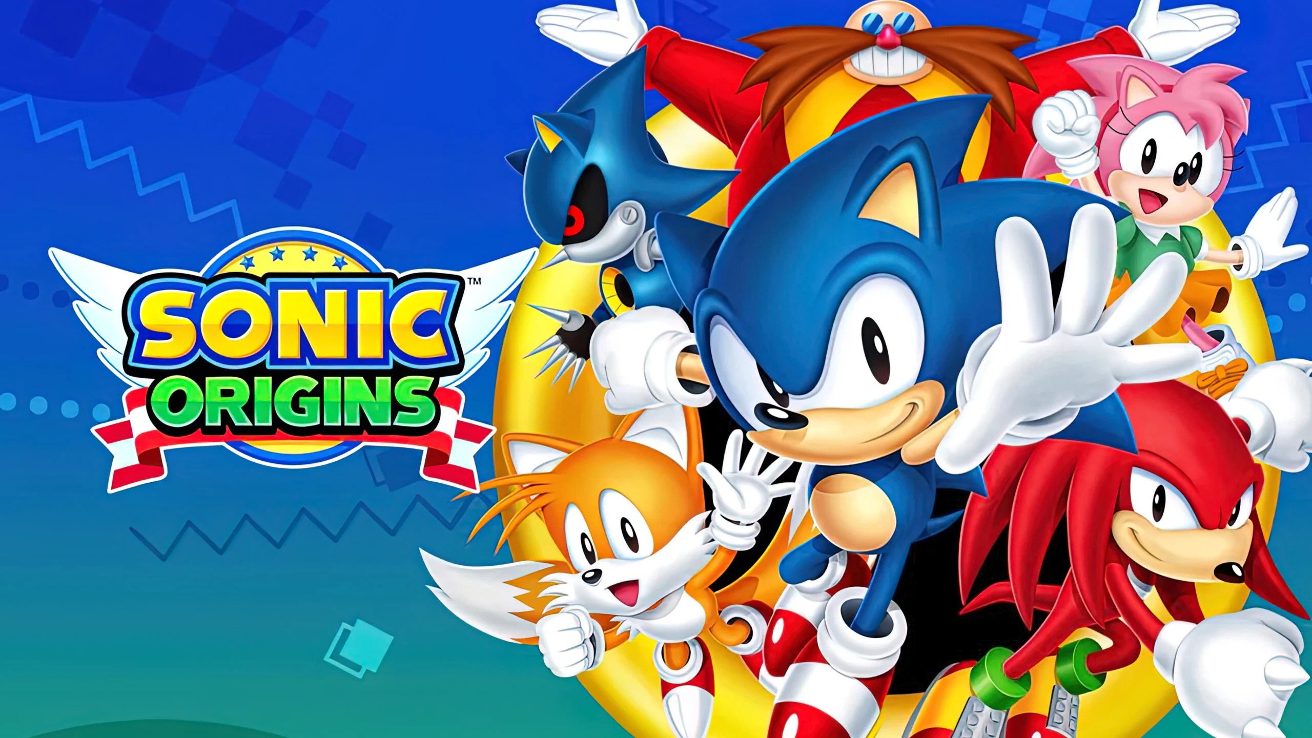 Sonic Origins developer isn't happy with the way Sega handled its