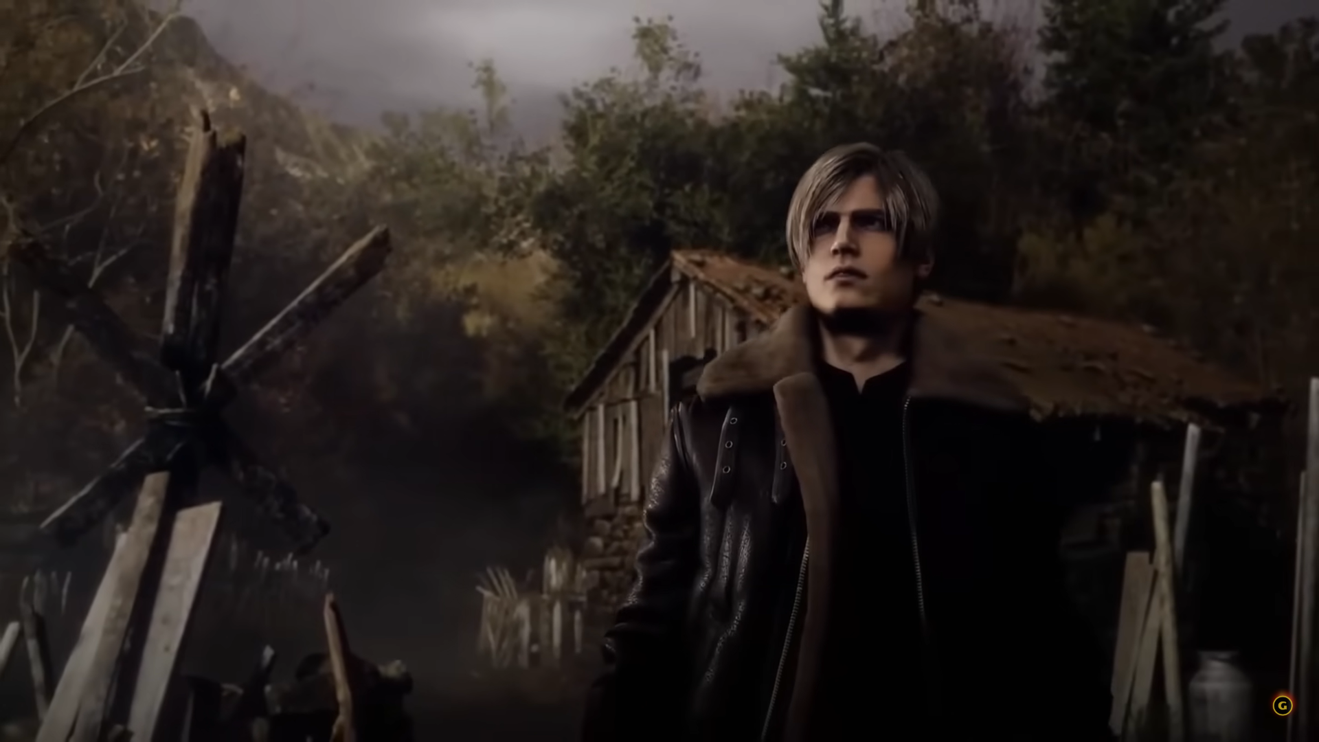 Resident Evil 4 Remake isn't Cutting Out the Island Section, Developers  Confirm