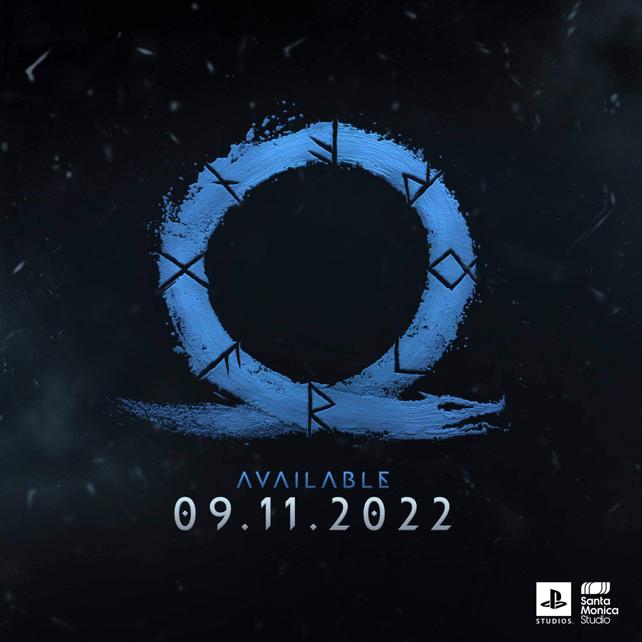 Confirmado: God of War Ragnarök será lançado no dia 9 de novembro