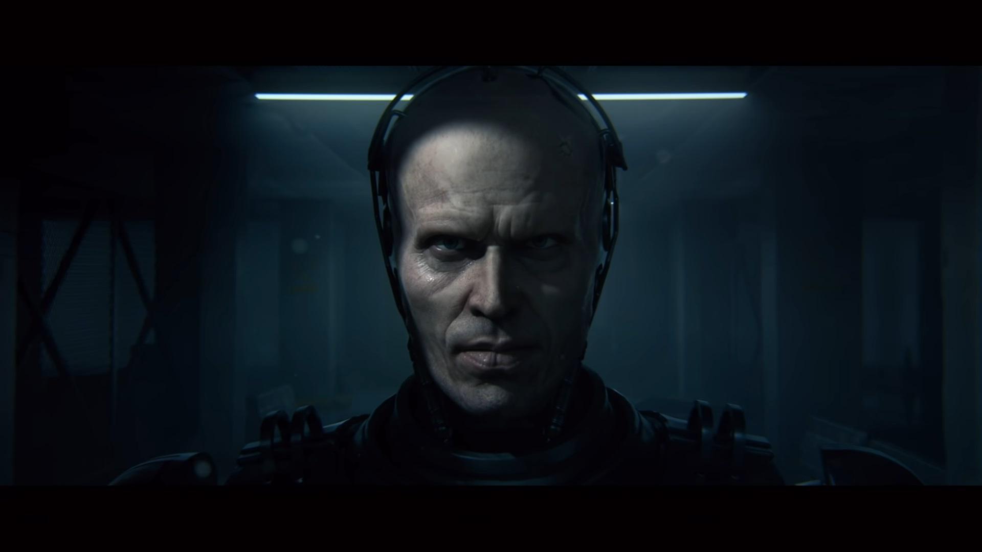 Robocop ps5 : r/Robocop