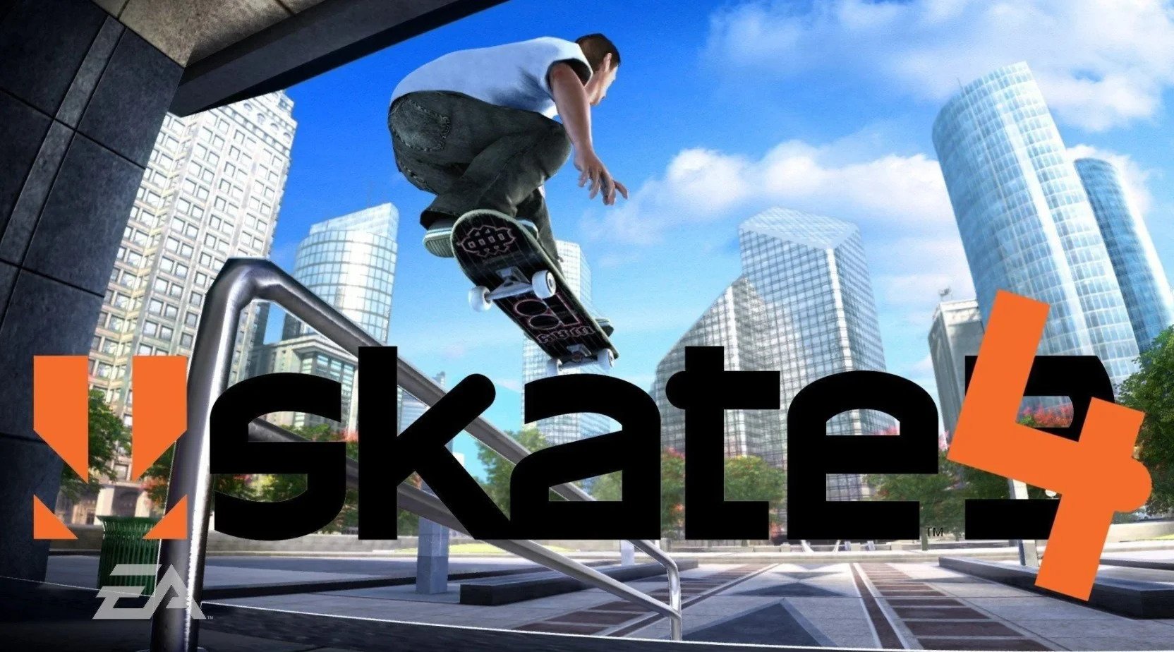 Skate 4 playtest sign-ups are now open and we finally have official gameplay