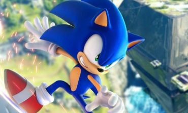 Sonic Frontiers Developers Say the Game's Success Was Pivotal for the Series' Future