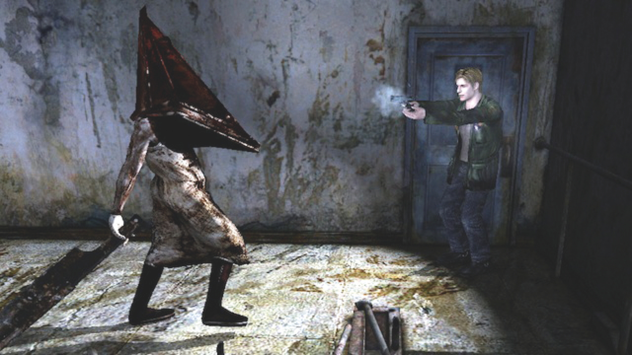 Rumor: Silent Hill 2 Remake Images Possibly Appear Online