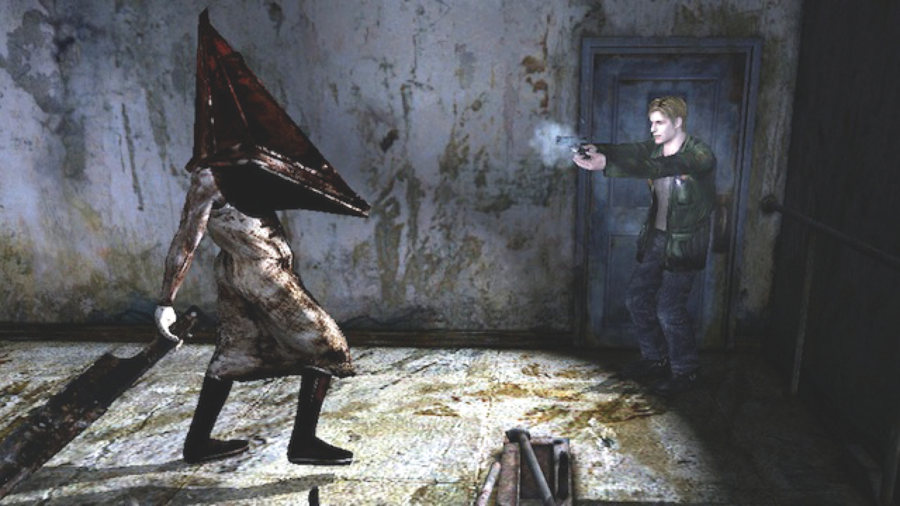 Silent Hill 2 Remake: potential updates at Tokyo Game Show 2023