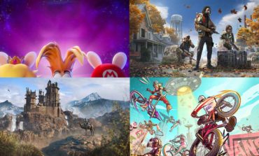 Ubisoft Forward September 2022: The Future Of Assassin's Creed, Mario + Rabbids Sparks Of Hope, Netflix Partnership, & More