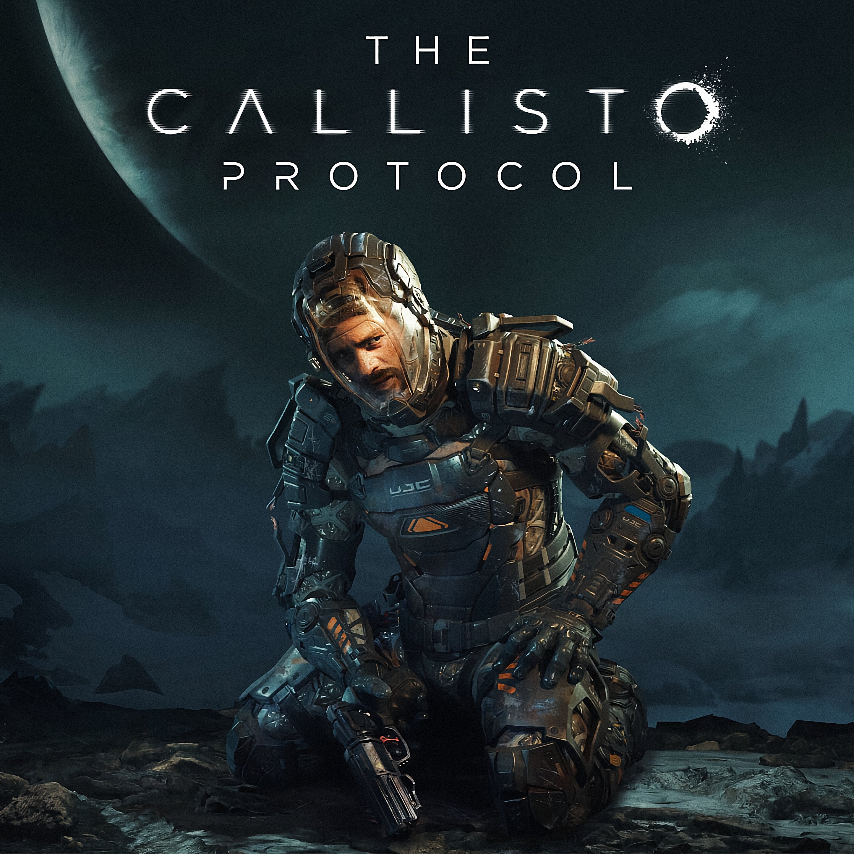 Survive a space nightmare in The Callisto Protocol on Apple Books