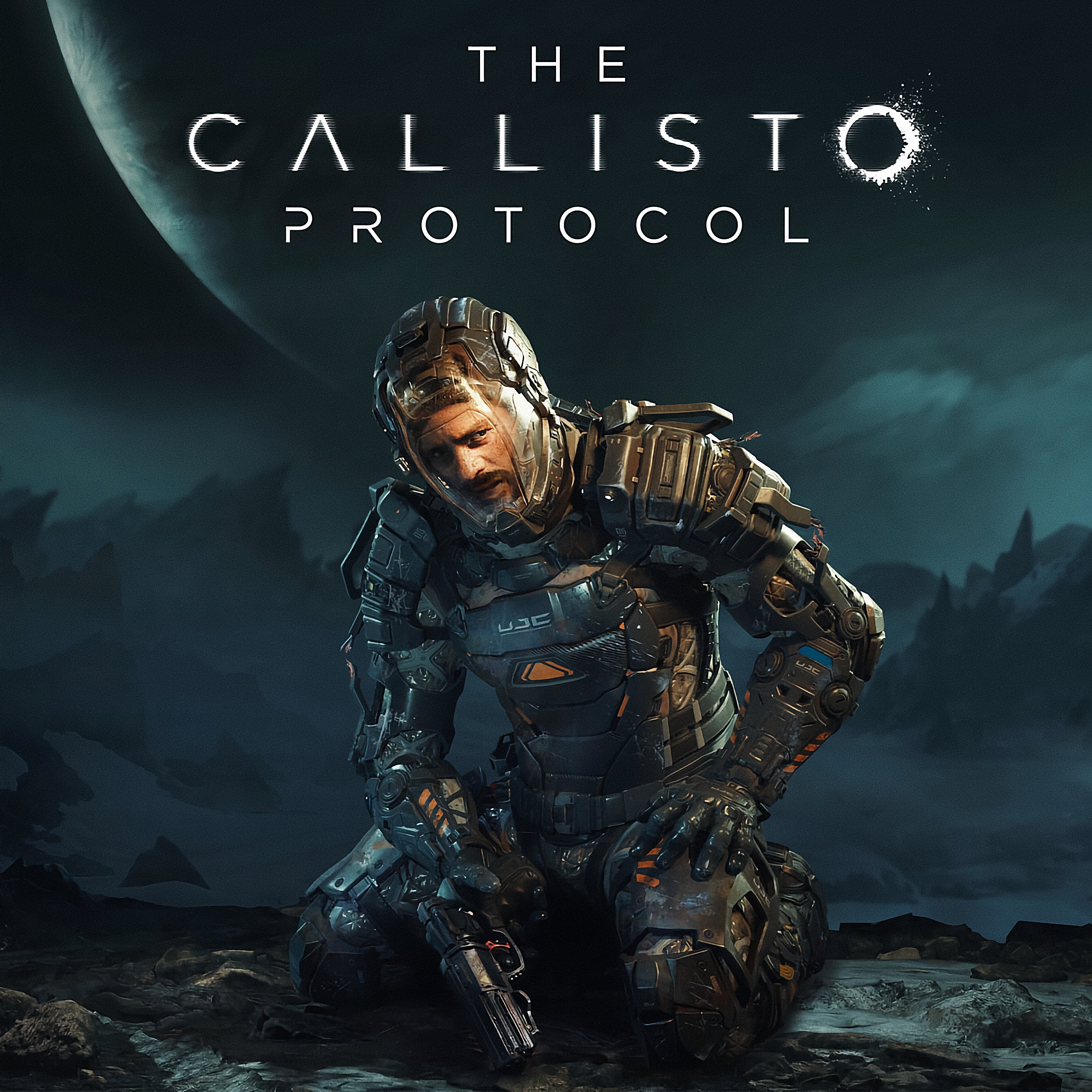 Análise - The Callisto Protocol - Xbox Series S - REVIL