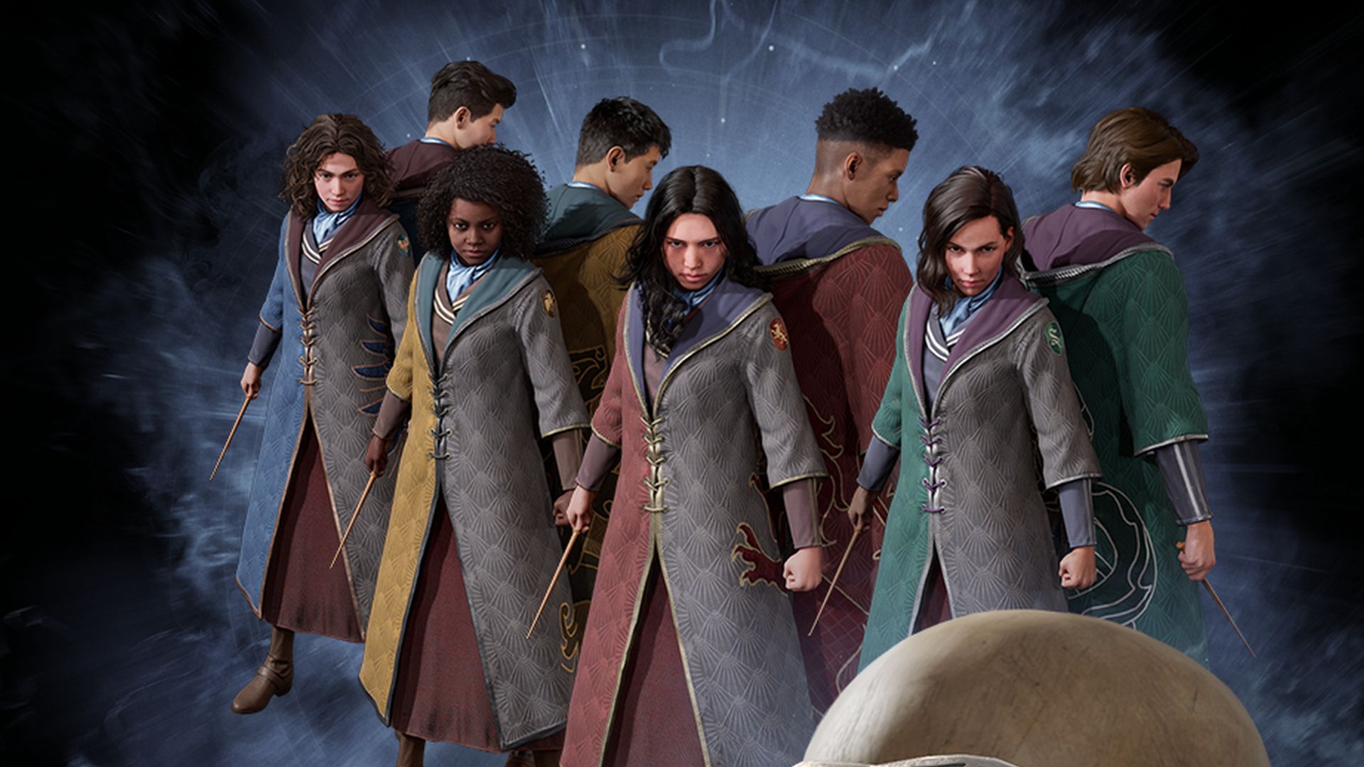 Hogwarts Legacy será lançado no final de 2022