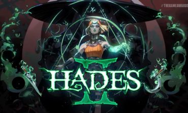 Hades 2's First Patch Is Coming Later This Month