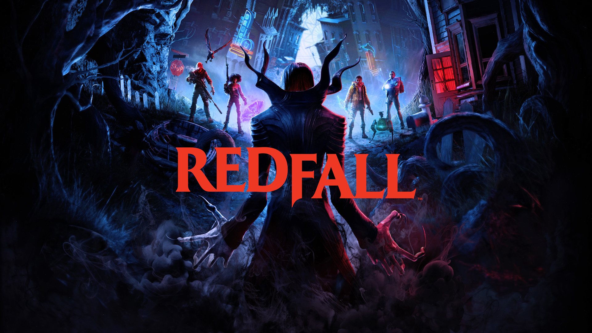 The duration of Redfall is revealed – about 20 hours Long : r/xboxone