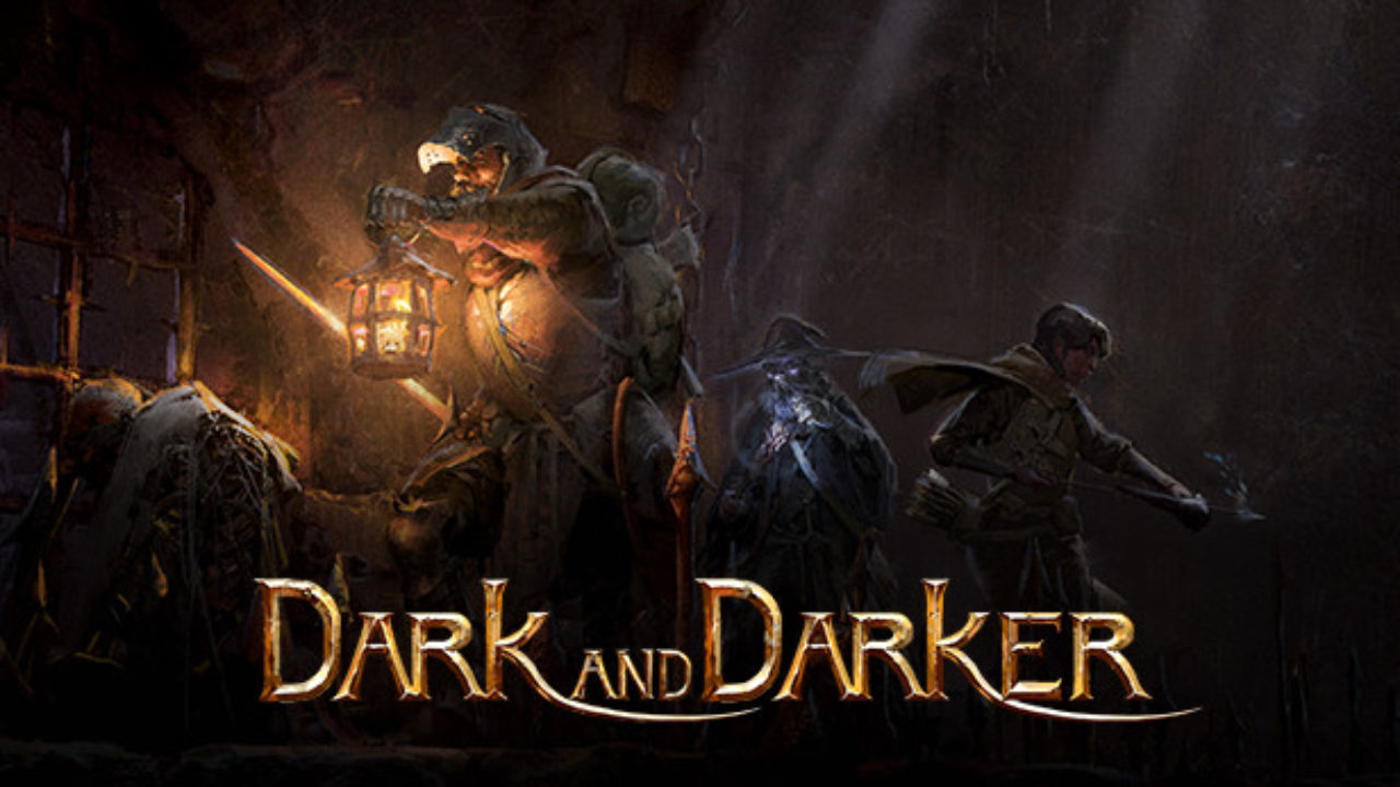 Dark & Darker's Bizarre Steam Removal Has the Internet Up In Arms