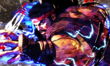 New Street Fighter 6 Season 2 Balance Trailer Brings Wakeup Drive Reversal and Guile Buffs