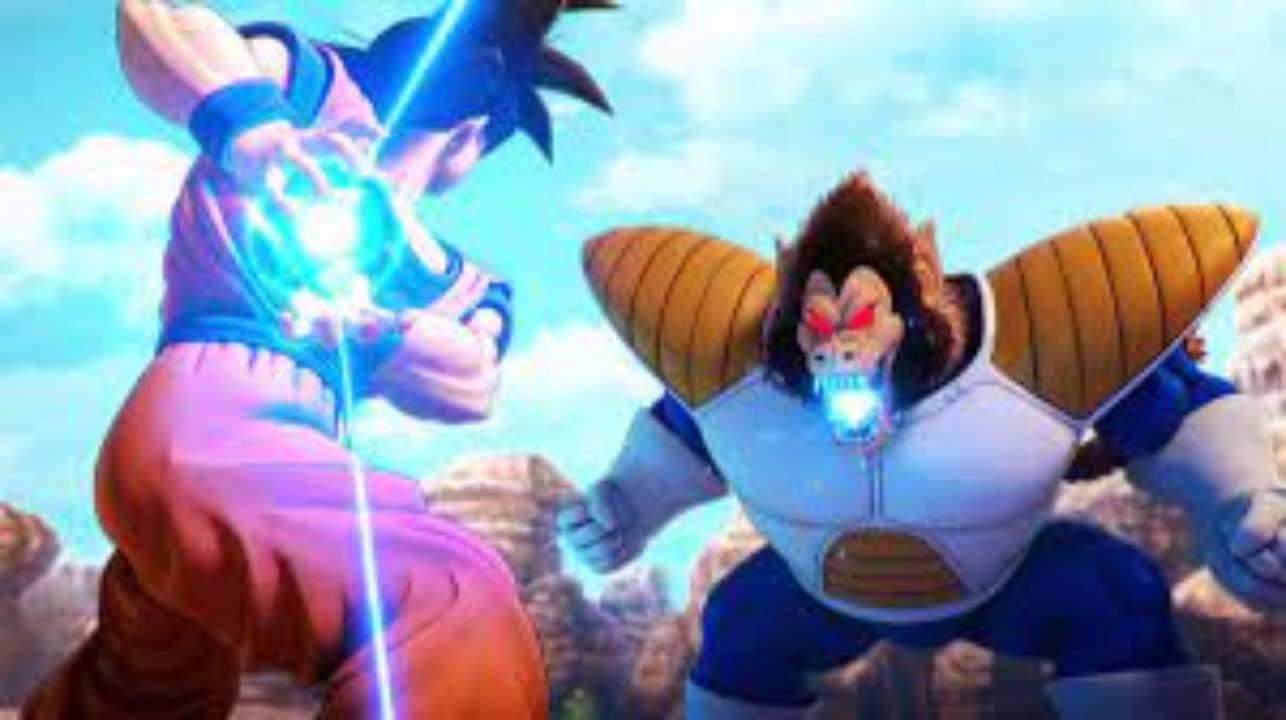 Steam Community::DRAGON BALL: THE BREAKERS