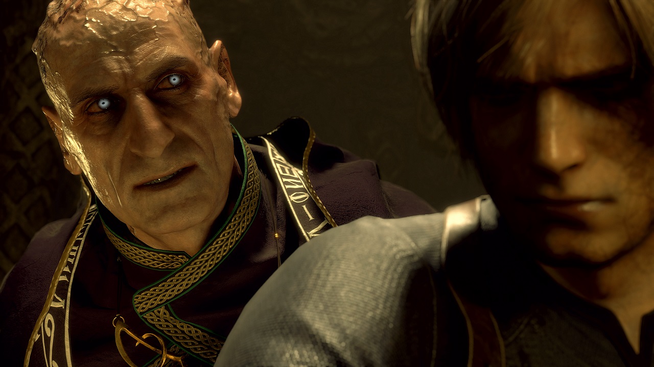Resident Evil 4 Remake Mercenaries Mode Release Date Revealed in Launch  Trailer