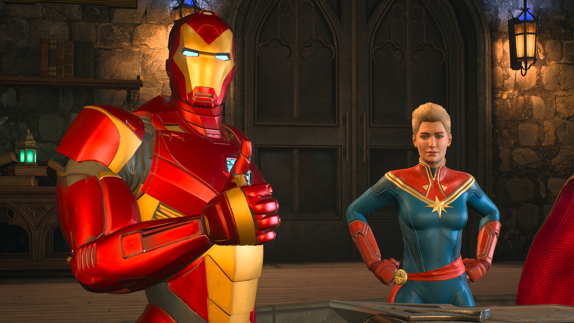 Marvel's Midnight Suns Will Be Free To Play This Weekend Ahead of
