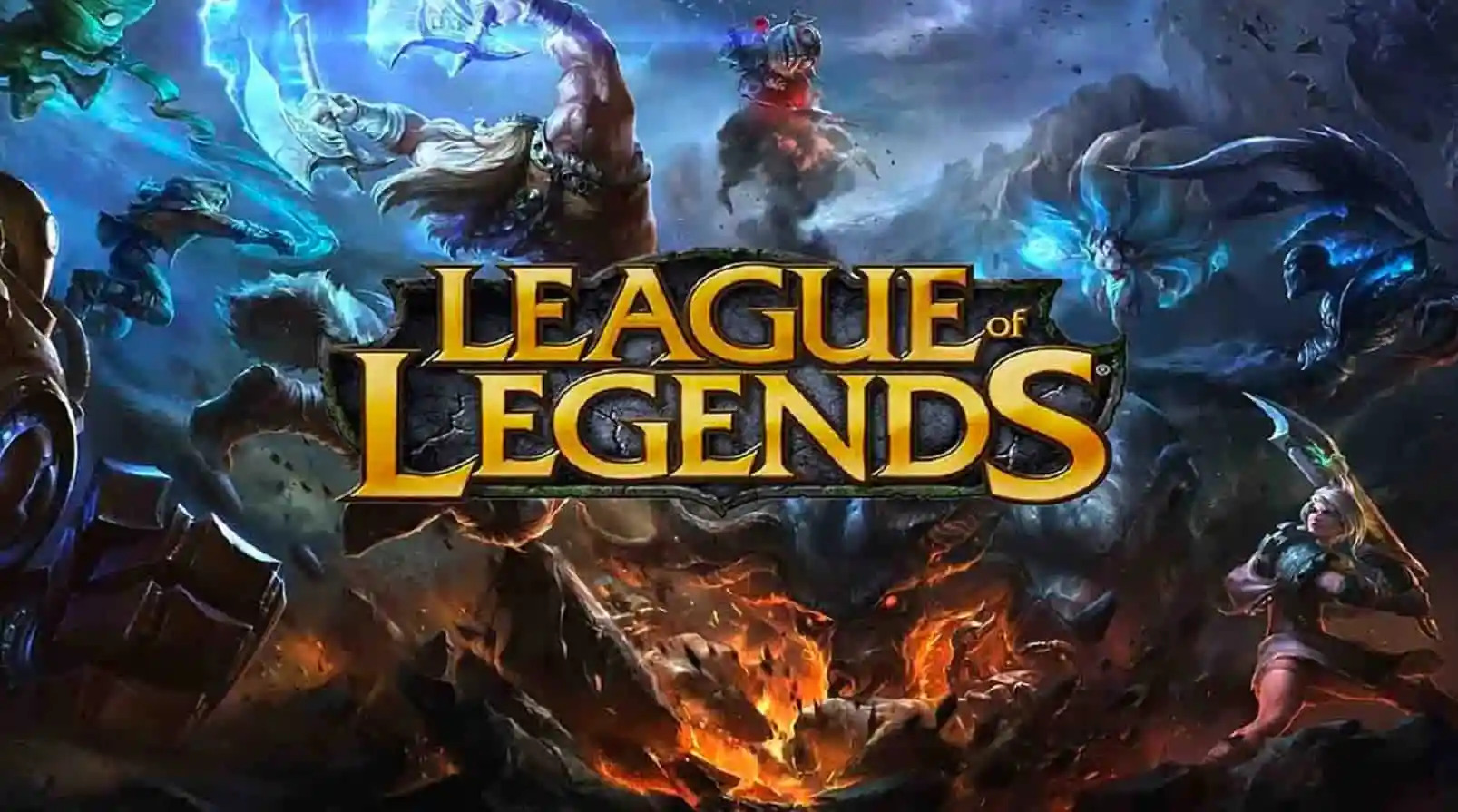 League of Legends MMO producer departing Riot Games