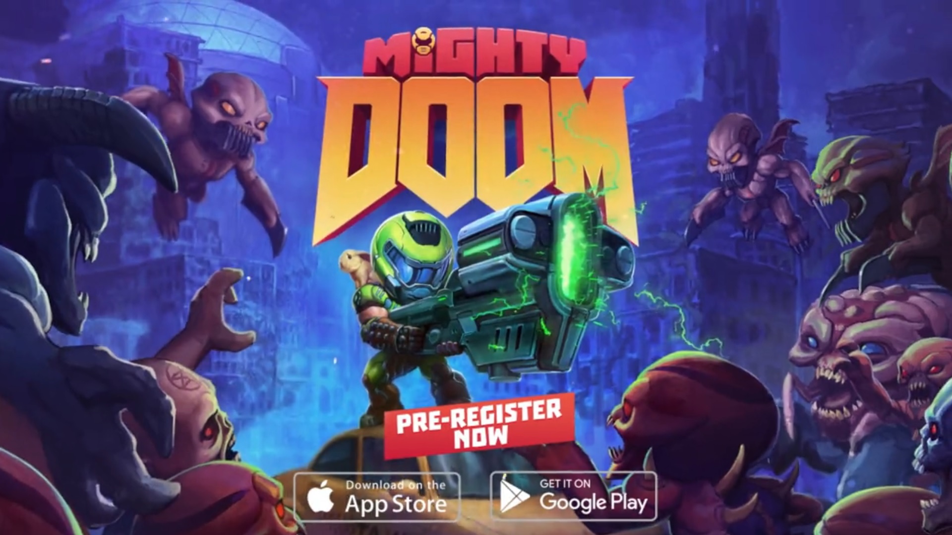 DOOM - Apps on Google Play