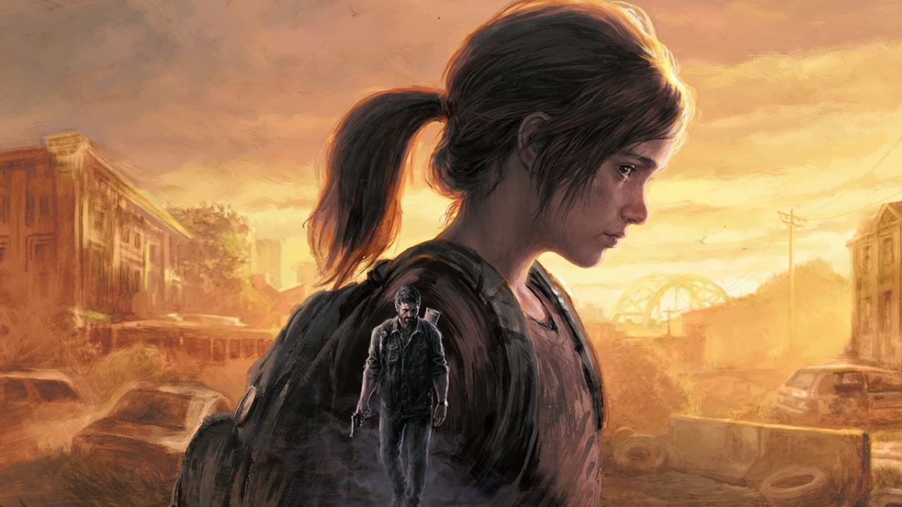 The Last of Us Part 1 chega ao PC em março de 2023