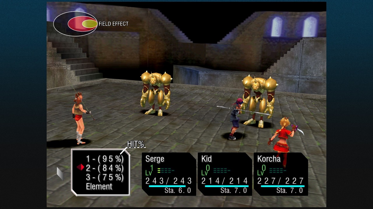 Chrono Cross Radical Dreamers is a Remaster Done Right!