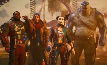 Suicide Squad: Kill the Justice League Dips Below 1,000 Players on Steam