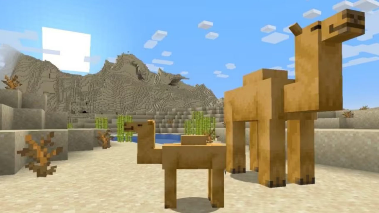 Next Minecraft: Pocket Edition major update tipped to finally