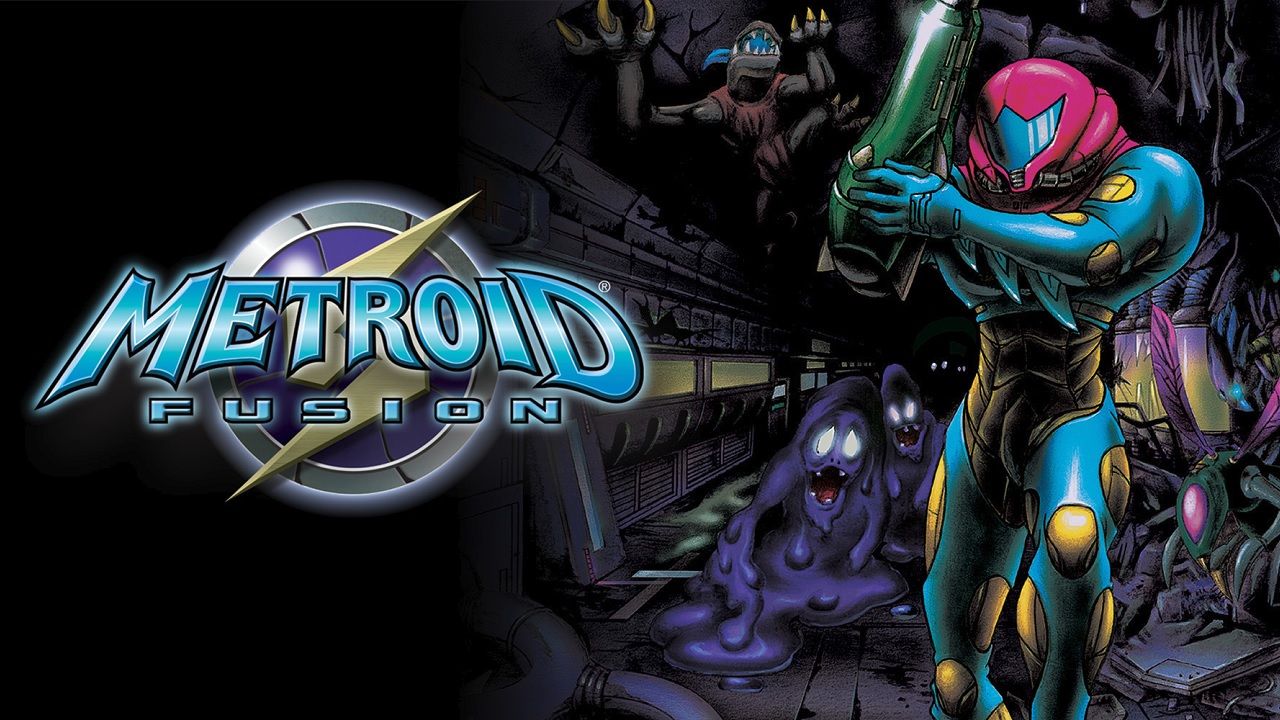 Metroid Fusion Coming To Nintendo Switch Online + Expansion Pack Next Week  - mxdwn Games