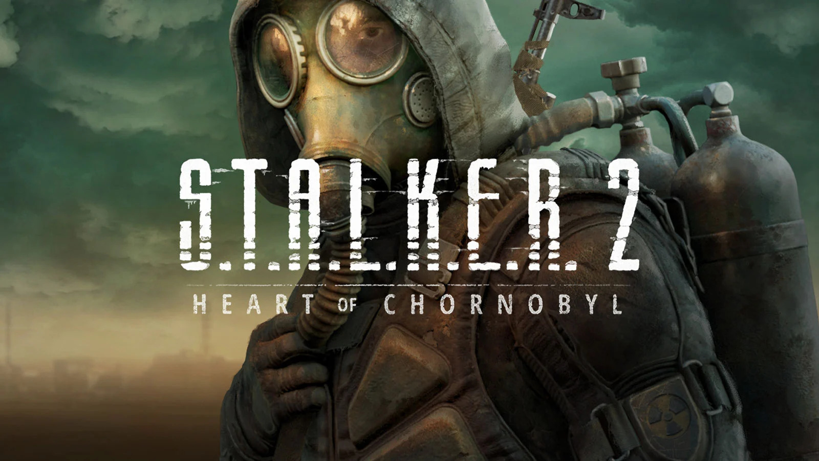 STALKER 2 Listed for December 1st Launch on PLAION Store