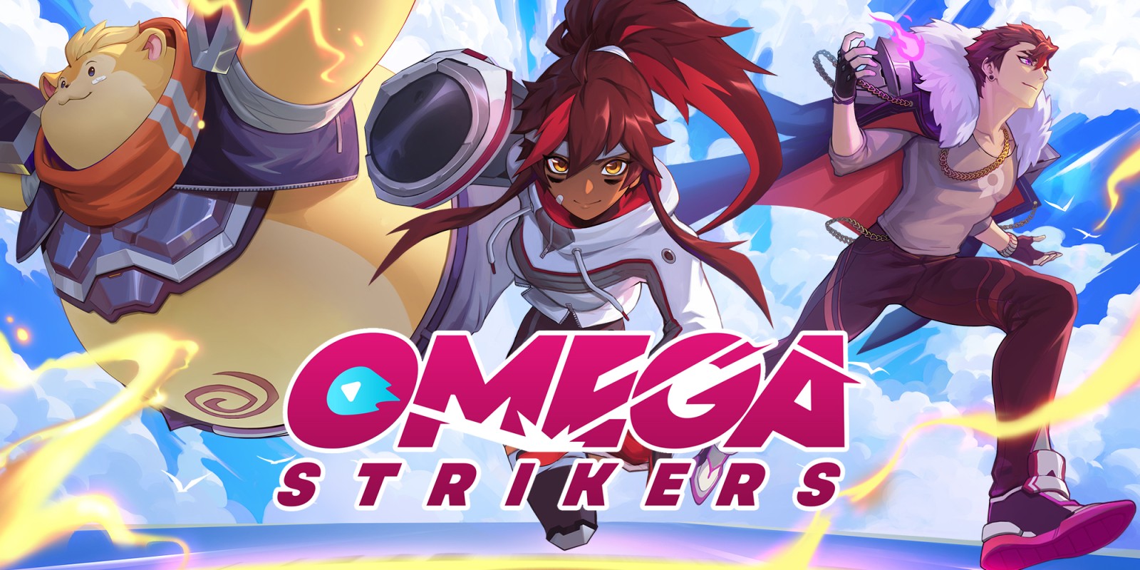 Omega Strikers Review mxdwn Games