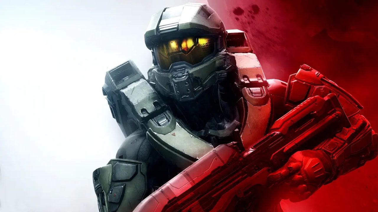 Former 'Halo' creative head Joseph Staten joins Netflix Games