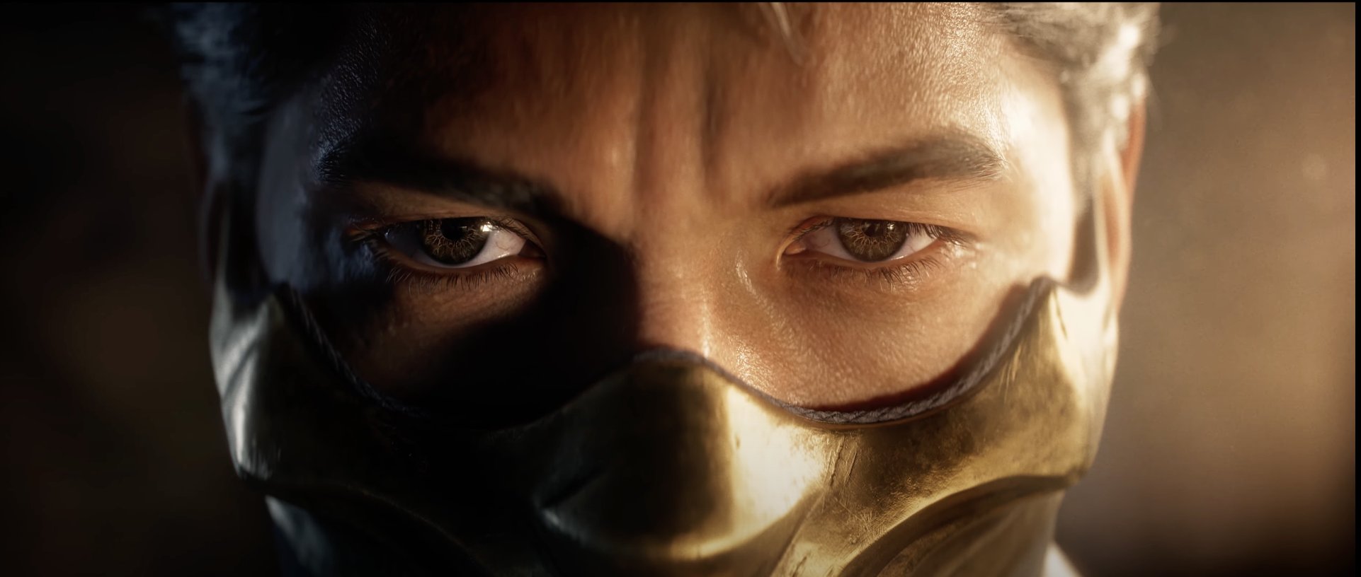 Mortal Kombat 1':  Italy Reveals Full 'Kombat Pack 1' Details Early