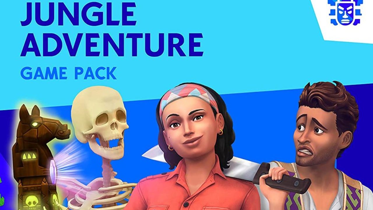 EA Offers Free Sims 4 Packs on Epic Games Launcher After Moving All Players  to EA App - mxdwn Games