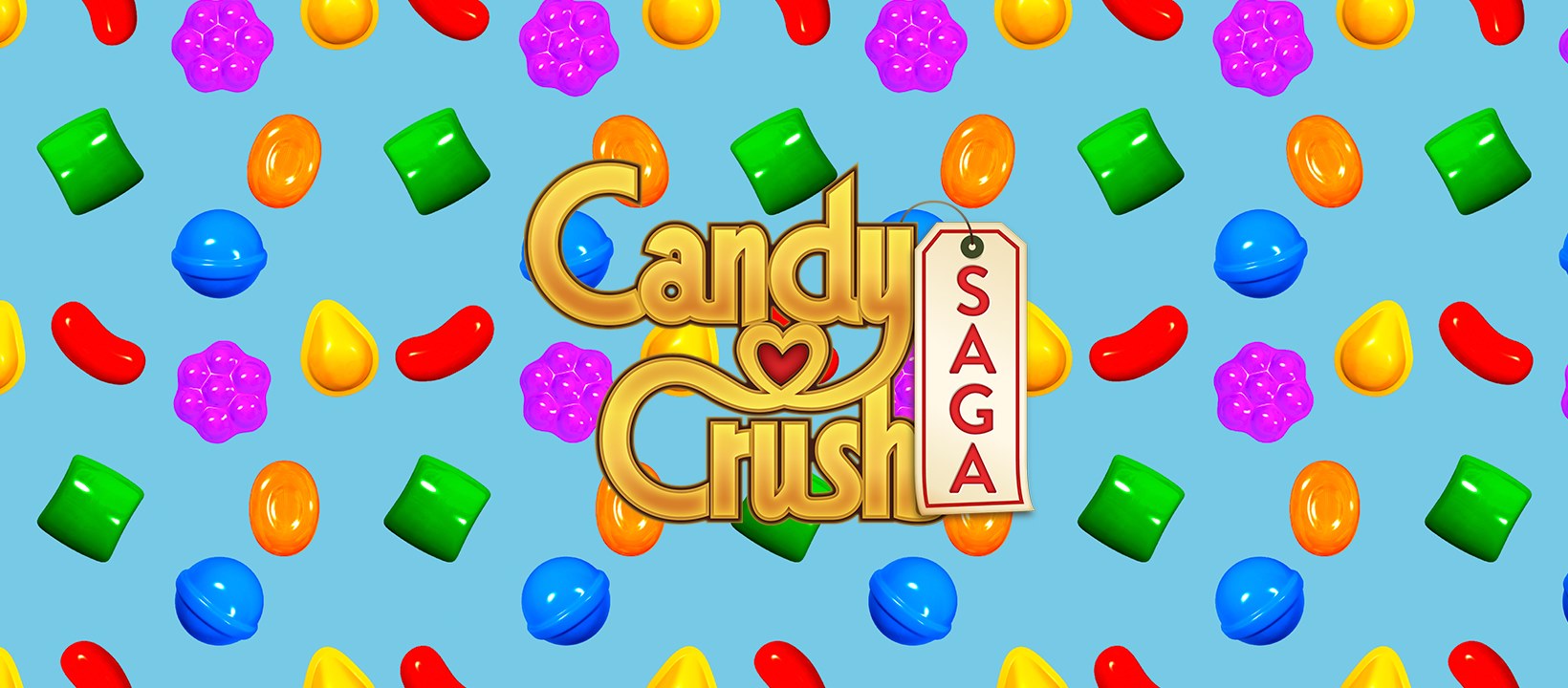 Candy Crush Saga