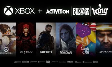 The FTC is Appealing Trial Verdict Over their Injunction for Microsoft's Acquisition of Activision Blizzard