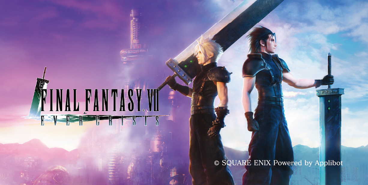 I just played Final Fantasy VII: Ever Crisis and am disgusted by its overt  pay-to-win monetization