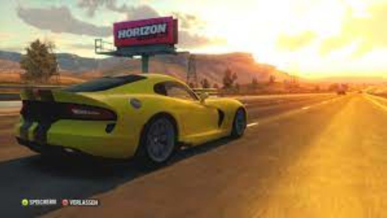 How long is Forza Horizon 2 Presents Fast & Furious?