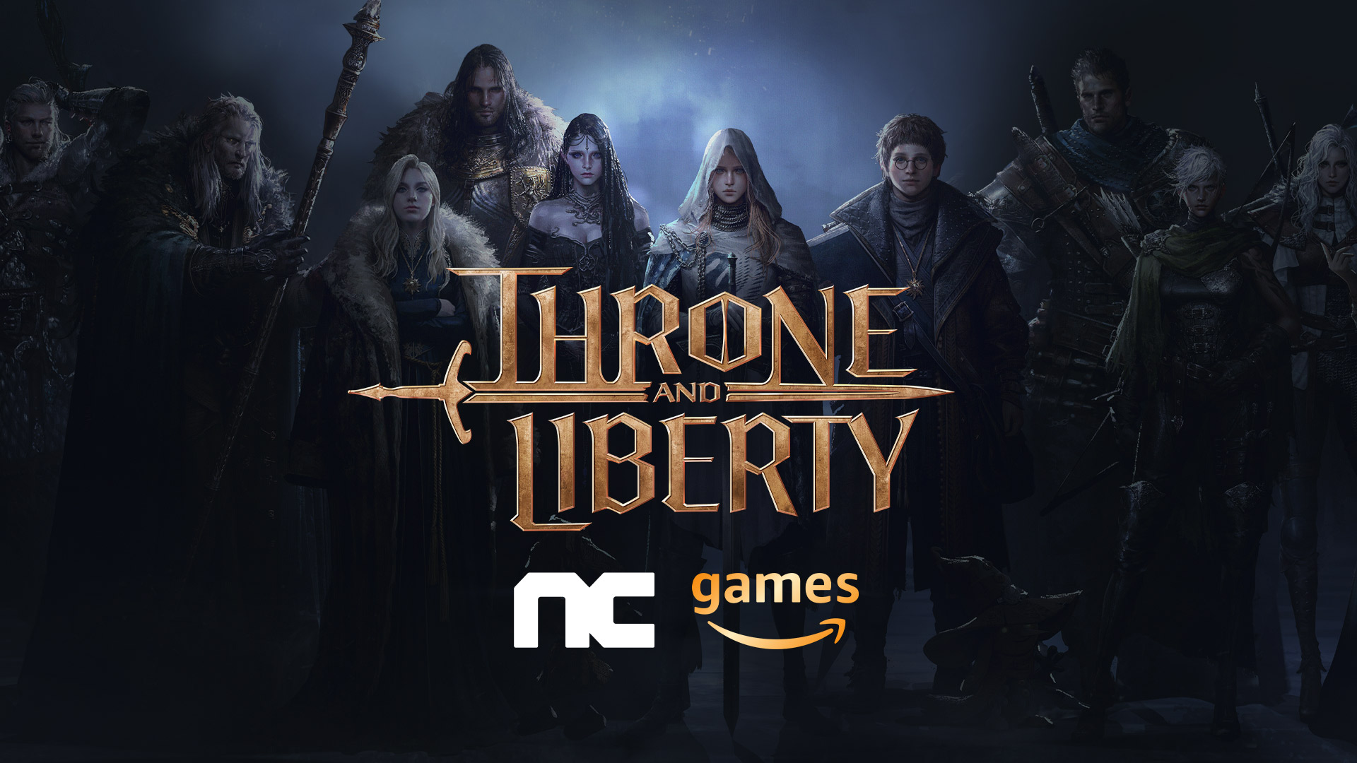 Throne And Liberty Release Date