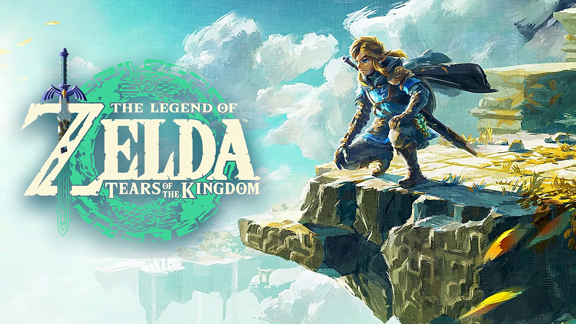 The Legend of Zelda: Tears of the Kingdom - Niche Gamer
