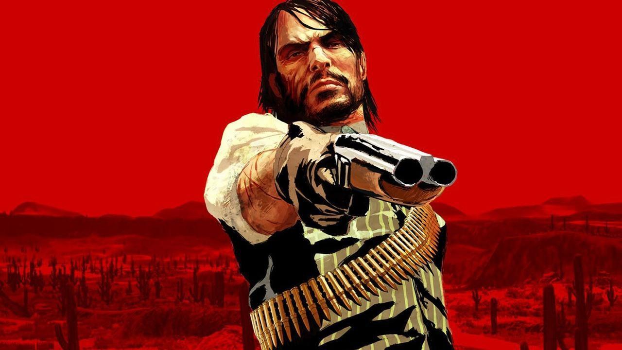 Red Dead Redemption For Switch Is Now Playable On PC Via Emulation