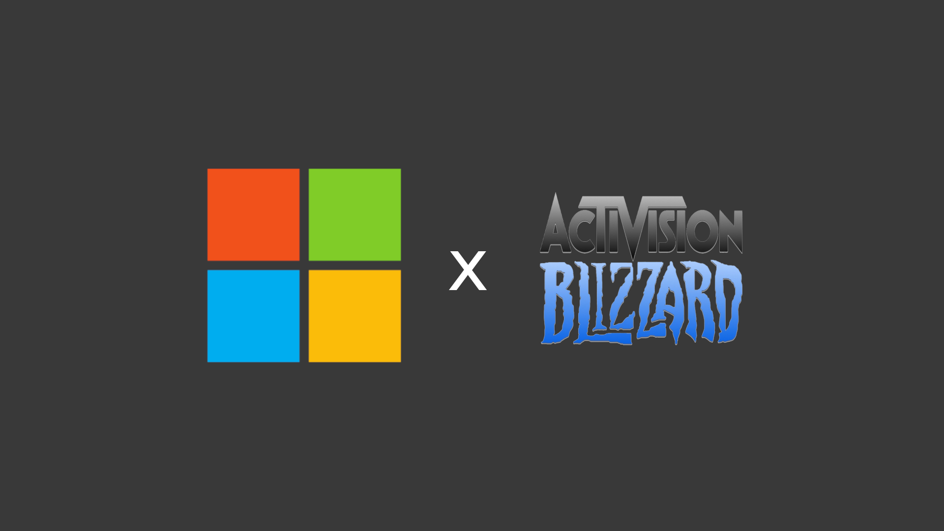 UK CMA blocks Microsoft - Activision Blizzard acquisition deal.