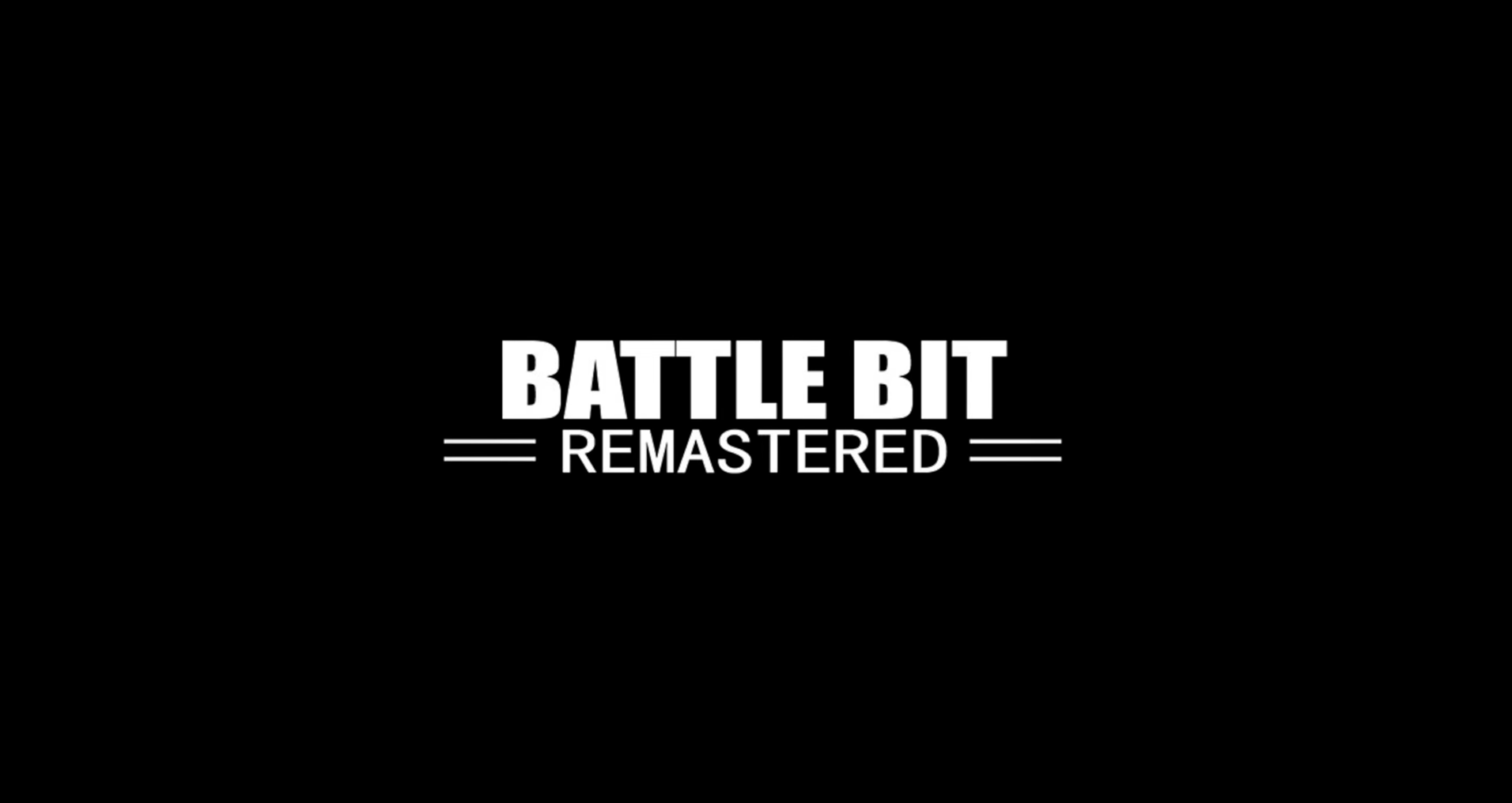 Is there Battlebit Original? BattleBit Remastered Explained
