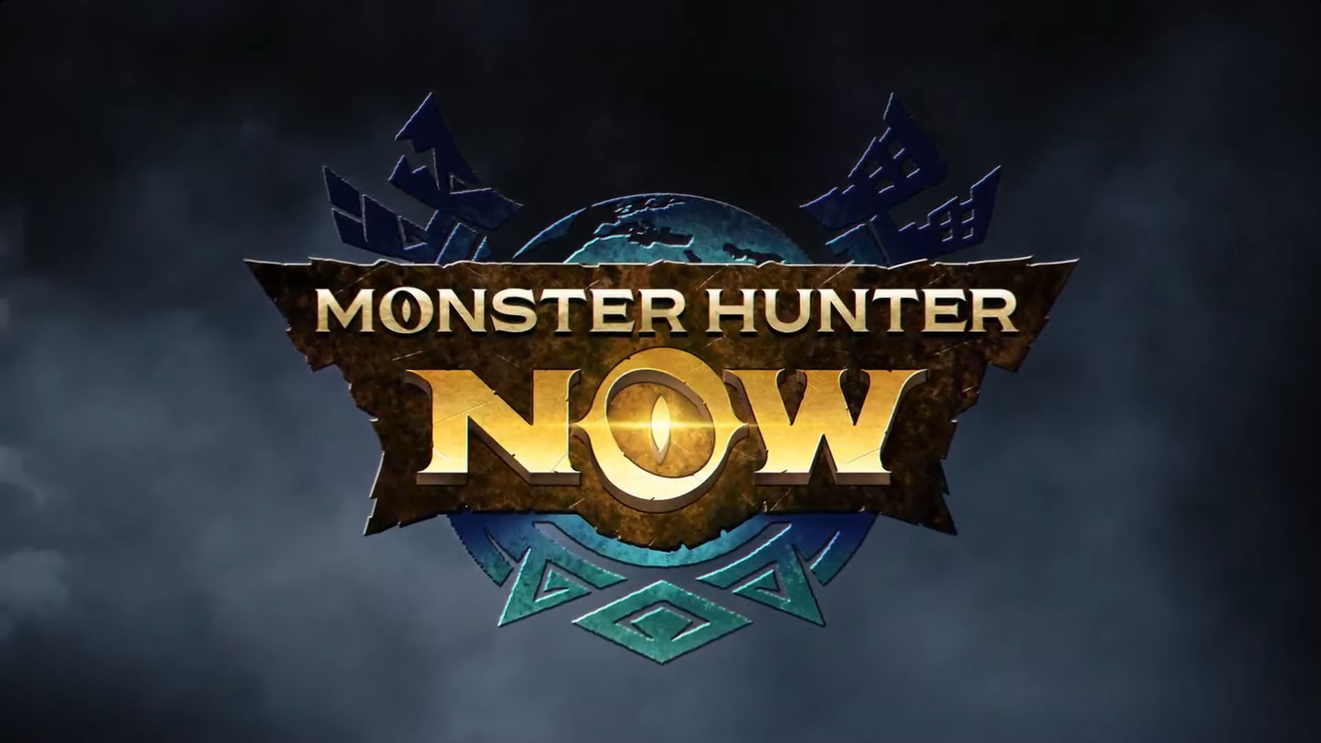 Monster Hunter Now