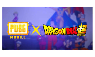 Dragon Ball Super Mode To Come To PUBG Mobile