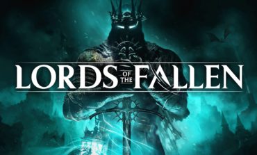 Lords Of The Fallen Review