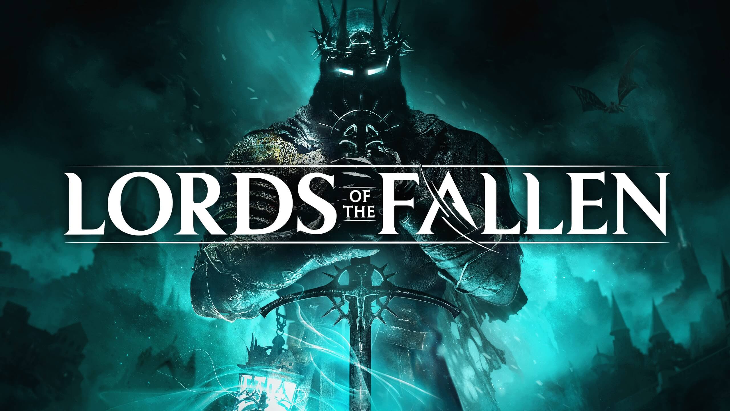 LORDS OF THE FALLEN - 'Dual Worlds' Official Gameplay Showcase 