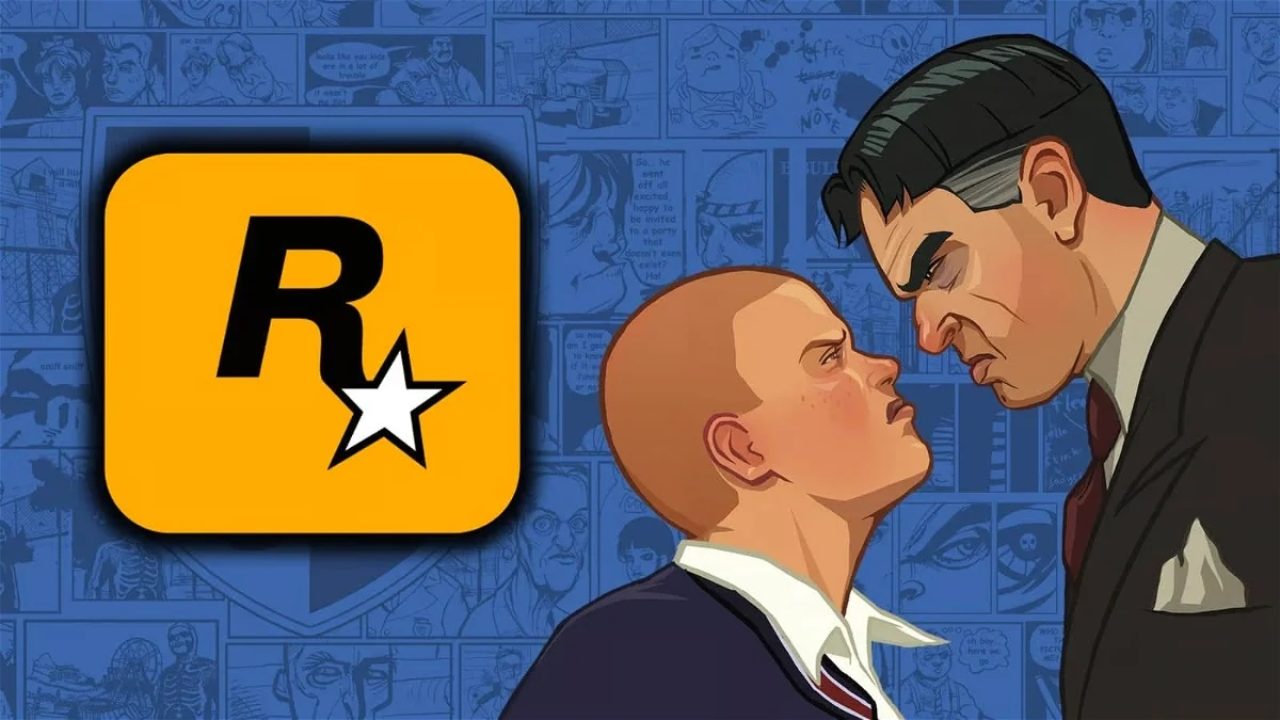 Rumor: Bully 2 is in active development; Agent isn't dead